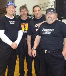 Fritz's Polka Band @ Village Park | Sylvan Beach | New York | United States