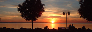 Sunset Celebration @ Sylvan Beach