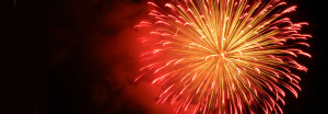 Friday Fireworks at the Beach @ Village Lakefront Parking Area | Sylvan Beach | New York | United States