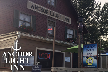 Anchor Light Inn & Café