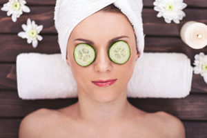 Spa Wellness at Sylvan Beach