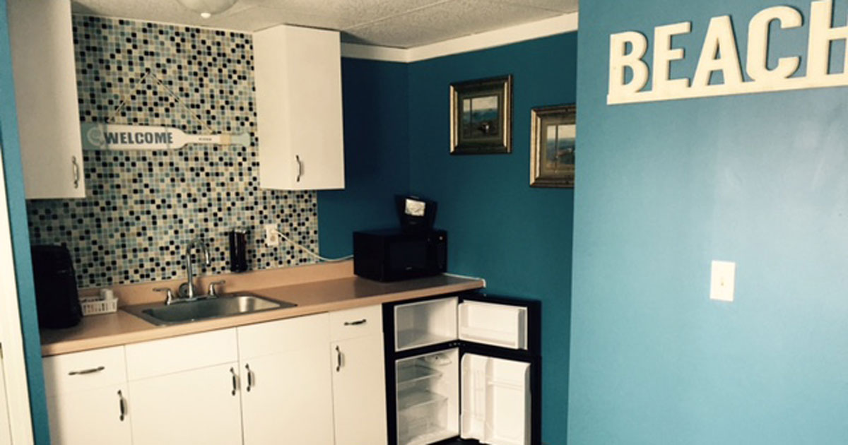 Cinderella S Suites Sylvan Verona Beach Tourism