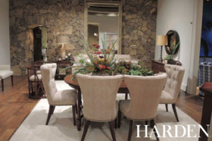 Harden Furniture Factory