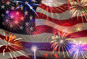 American Fireworks