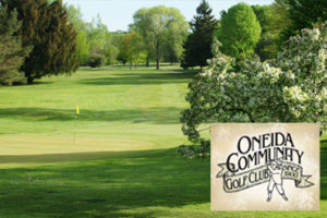 Oneida Community Golf Club