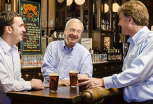 Saranac-Matt Brewery Company
