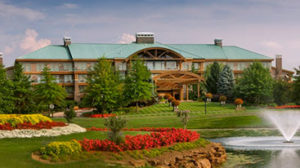 Turning Stone Resort & Casino