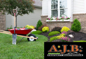 A.J.B. Property Maintenance