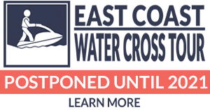 East Coast Water Cross Tour Postponed Until 2021