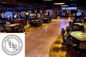 YBR Casino & Sports Book