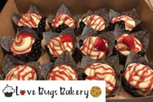 Love Bugs Bakery