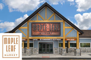 Maple Leaf Market