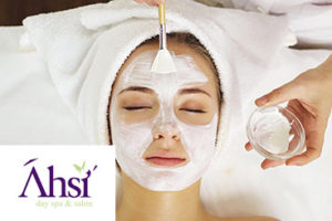 Ahsi Day Spa at Turning Stone