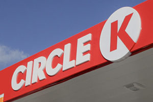 Circle K Convenience Store