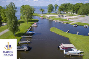 Marion Manor Marina