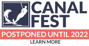Canal Fest Postponed Until 2022