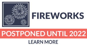 Fireworks Postponed