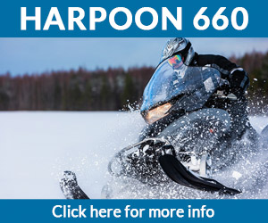 Harpoon 660 - Click For Details