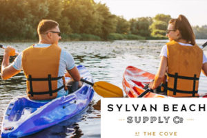 Sylvan Beach Supply Co