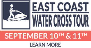 East Coast Water Cross Tour September 10-11