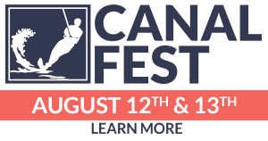 Canal Fest August 12-13