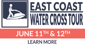 East Coast Watercross Tour June 11 & 12