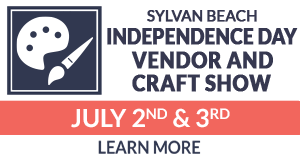 Independence Day Vendor & Craft Show July 2 & 3