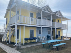 Sundazed Vacation Hospitality