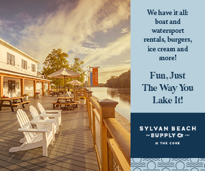 Sylvan Beach Supply Co