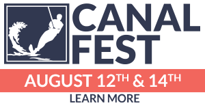 Canal Fest August 12-14