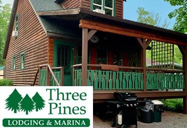 Three Pines Lodging & Marina, LLC