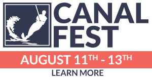 Canal Fest: August 11-13