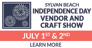 Independence Day Craft & Vendor Show: July 1-2