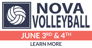 Nova Volleyball June 4-5th