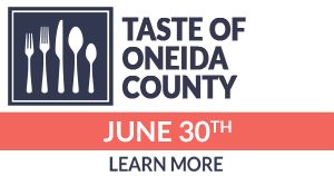 Taste of Oneida County: June 30