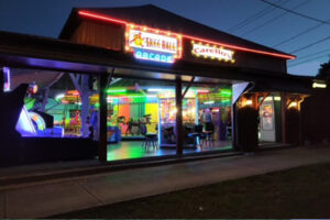 Carello's Carousel Arcade