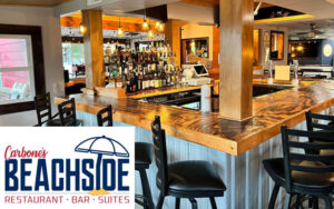 Carbone's Beachside