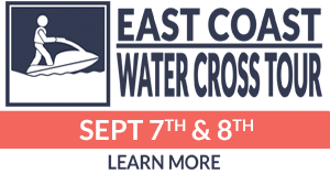 East Coast Water Cross Tour