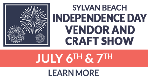 Independence Day Craft & Vendor Show