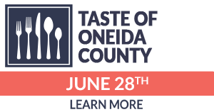 Taste of Oneida County