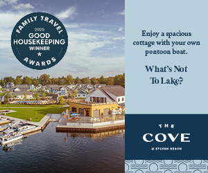 The Cove