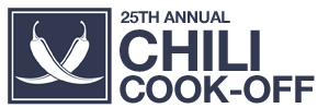 25th Annual Chili Cook-Off