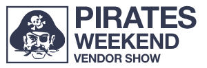 Pirates Weekend Vendor Show