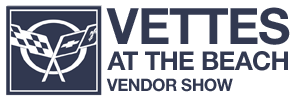 Vettes At The Beach Vendor Show